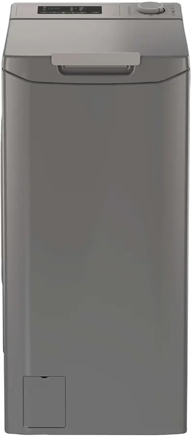 Masina de spalat Candy ProWash 300 TCA283DR2-S (Anthracite)