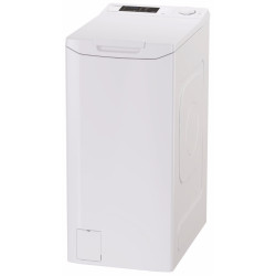 Стиральная машина Candy ProWash 300 TCAS265D3-S (White) Thumb