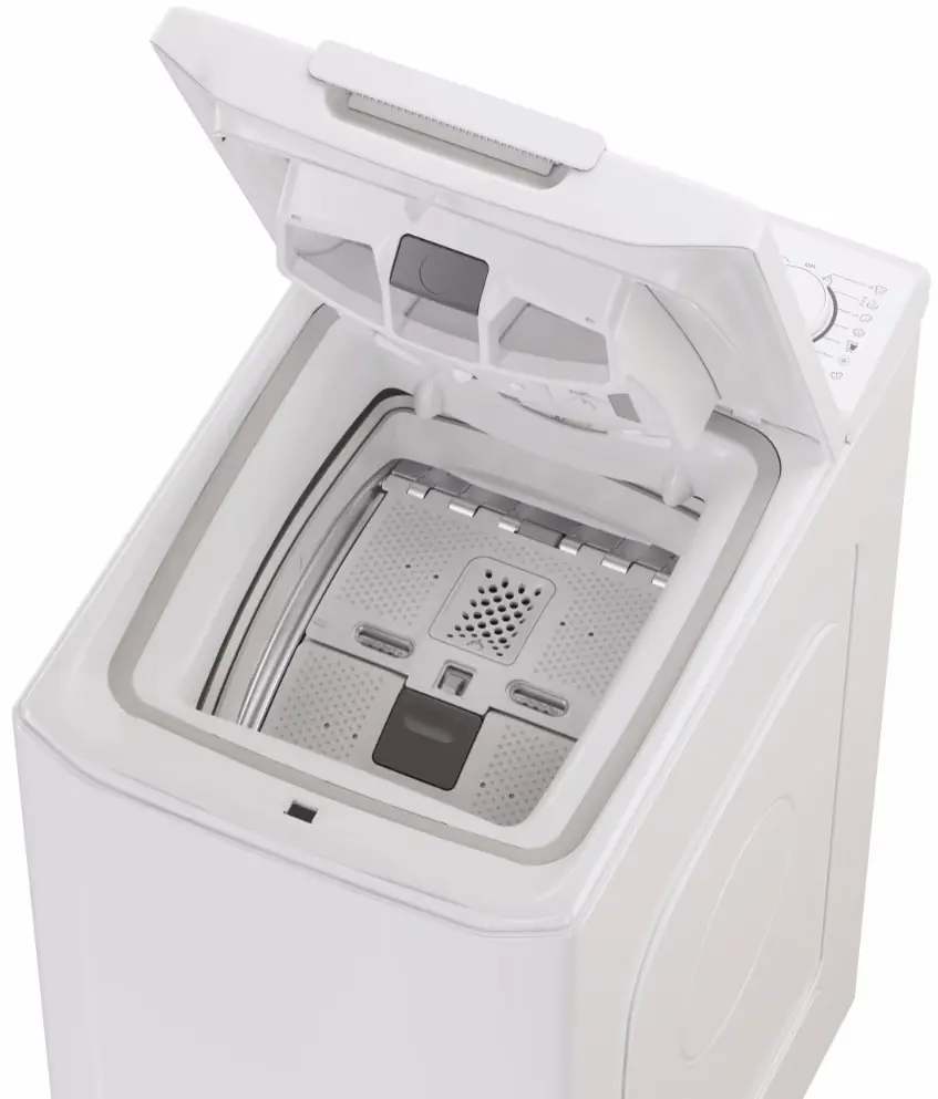 Стиральная машина Candy ProWash 300 TCAS265D3-S (White)