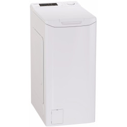 Стиральная машина Candy ProWash 300 TCAS275D3-S (White) Thumb