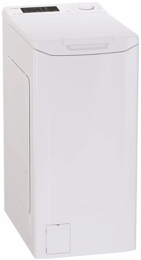 Стиральная машина Candy ProWash 300 TCAS275D3-S (White) - 2