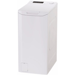 Стиральная машина Candy ProWash 300 TCAS275D3-S (White) Thumb
