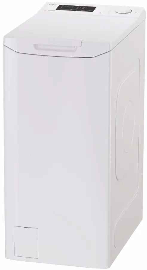 Стиральная машина Candy ProWash 300 TCAS275D3-S (White) - 3