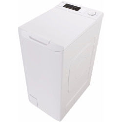 Стиральная машина Candy ProWash 300 TCAS275D3-S (White) Thumb