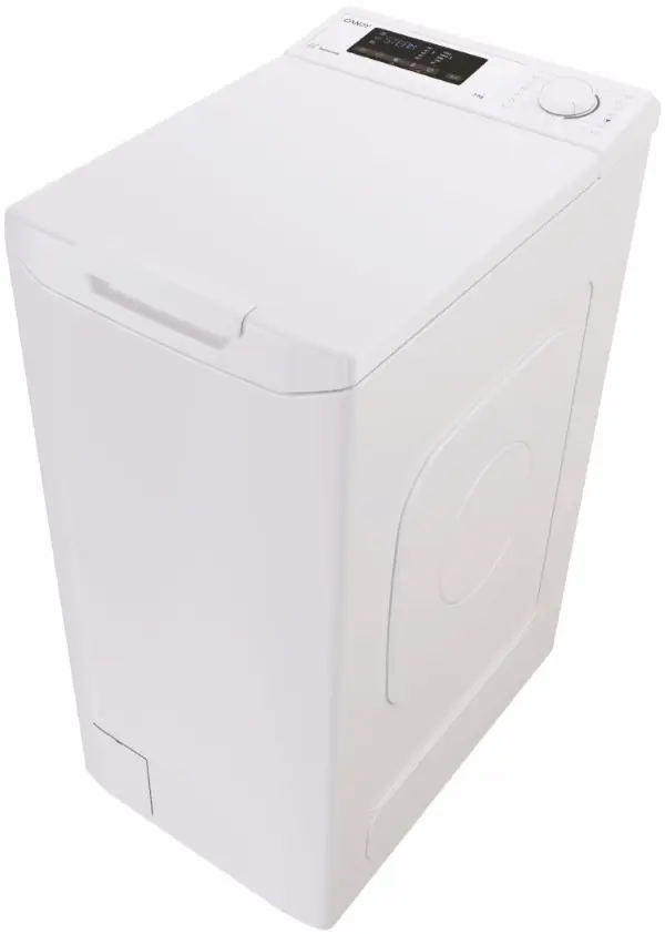 Стиральная машина Candy ProWash 300 TCAS275D3-S (White) - 4