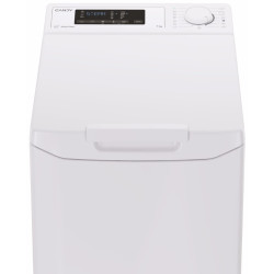 Стиральная машина Candy ProWash 300 TCAS275D3-S (White) Thumb