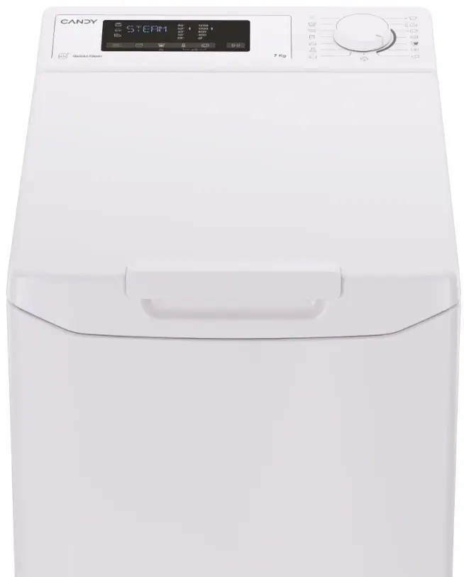 Стиральная машина Candy ProWash 300 TCAS275D3-S (White) - 5