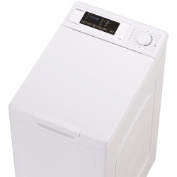 Стиральная машина Candy ProWash 300 TCAS275D3-S (White) Thumb