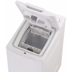 Стиральная машина Candy ProWash 300 TCAS275D3-S (White) Thumb