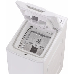 Стиральная машина Candy ProWash 300 TCAS275D3-S (White) Thumb