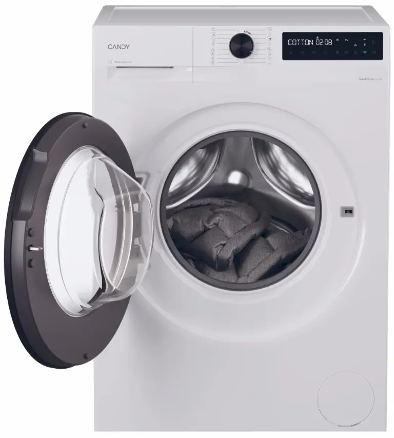 Стиральная машина Candy ProWash 500 BR 410B8-S (White)