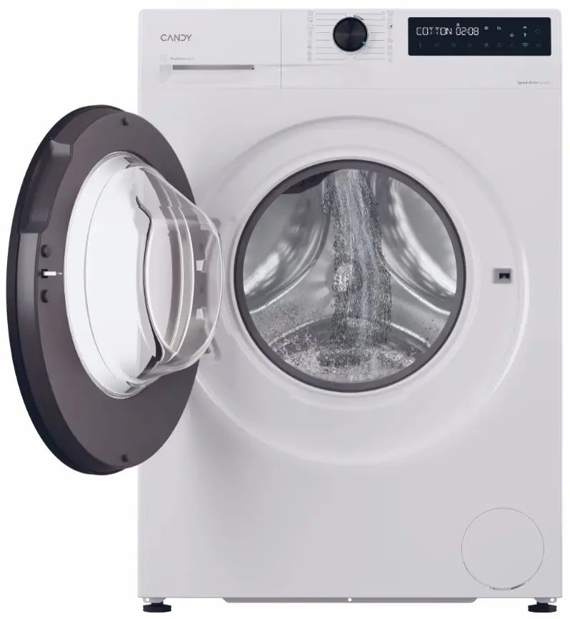 Стиральная машина Candy ProWash 500 BR 410B8-S (White)