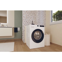 Стиральная машина Candy ProWash 500 BR 410B8-S (White) Thumb