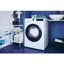 Стиральная машина Candy ProWash 500 BR 410B8-S (White) Thumb