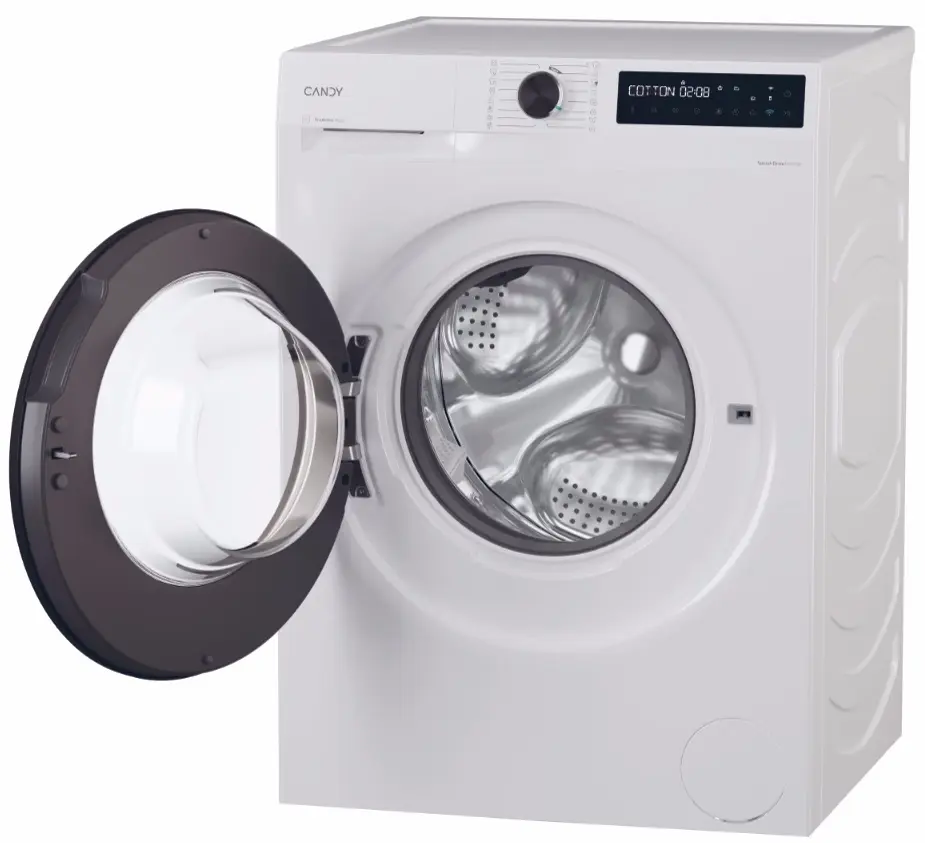 Стиральная машина Candy ProWash 500 BR 410B8-S (White)