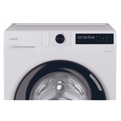 Стиральная машина Candy ProWash 500 BR 410B8-S (White) Thumb