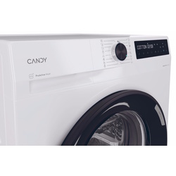 Стиральная машина Candy ProWash 500 BR 410B8-S (White) Thumb