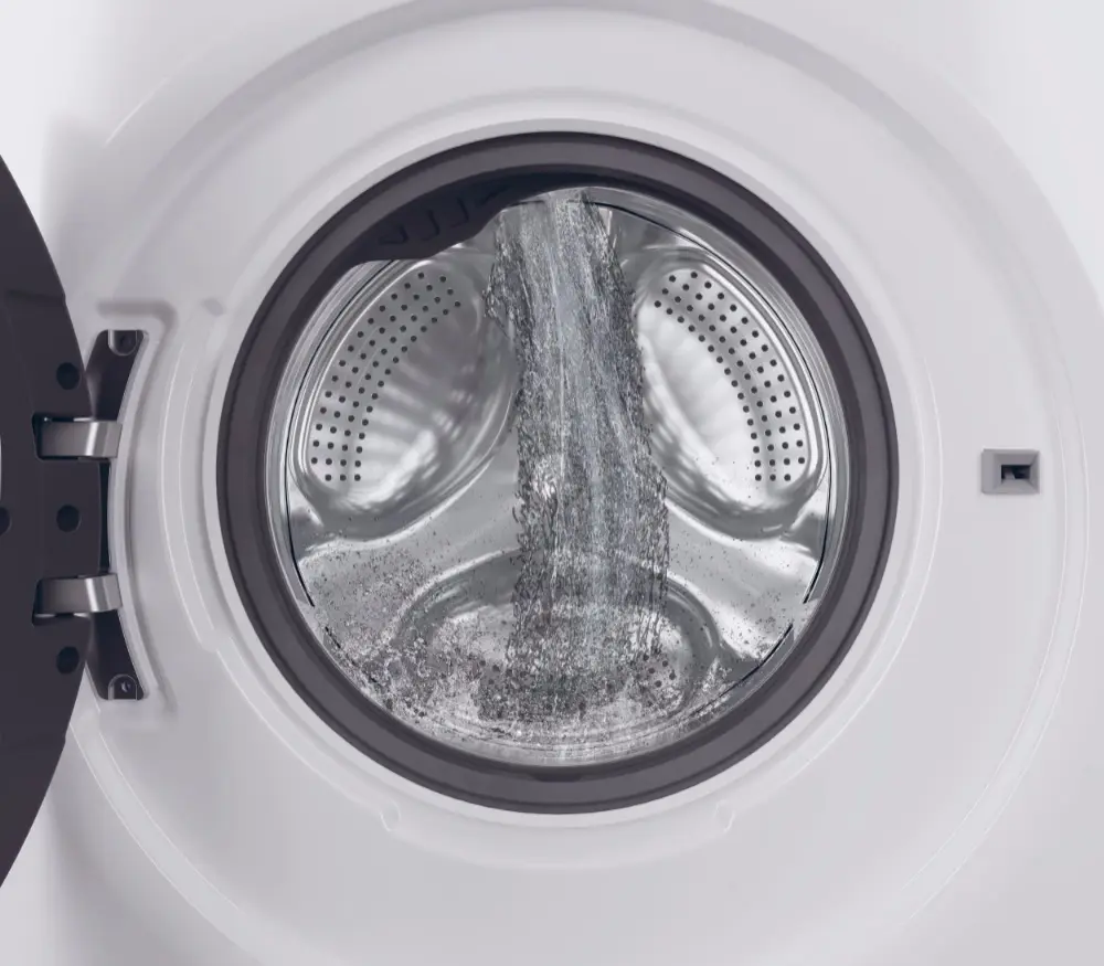 Стиральная машина Candy ProWash 500 BR 410B8-S (White)