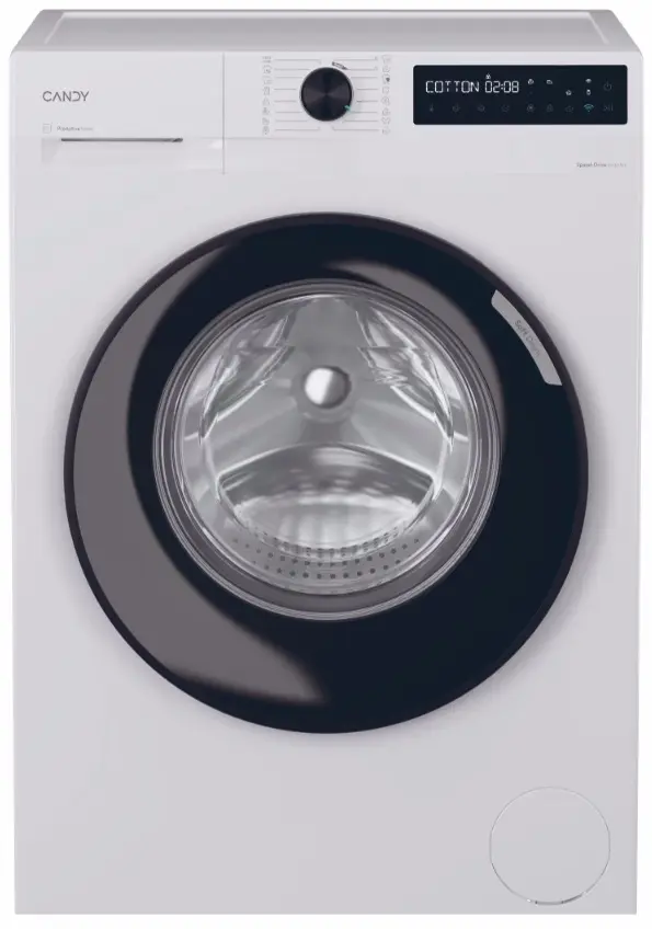 Стиральная машина Candy ProWash 500 BR 410B8-S (White)