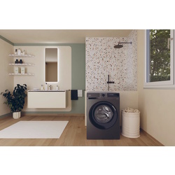 Masina de spalat rufe Candy ProWash 500 BR 410B8G-S (Antracite) Thumb