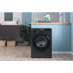 Masina de spalat rufe Candy ProWash 500 BR 410B8G-S (Antracite) Thumb