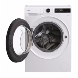 Masina de spalat Candy ProWash 500 BR 412BL8-S (White) Thumb