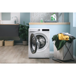 Masina de spalat Candy ProWash 500 BR 412BL8-S (White) Thumb