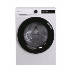 Masina de spalat Candy ProWash 500 BR 412BL8-S (White)