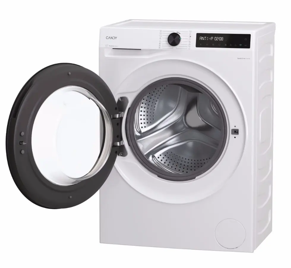 Masina de spalat Candy ProWash 500 BR 412BL8-S (White)