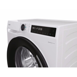 Masina de spalat Candy ProWash 500 BR 412BL8-S (White) Thumb