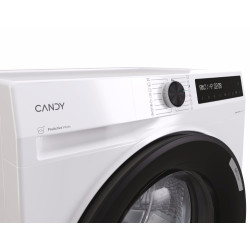 Masina de spalat Candy ProWash 500 BR 412BL8-S (White) Thumb