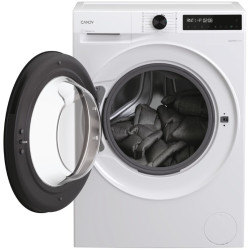 Стиральная машина Candy ProWash 500 BR 413BL8-S (White/Black) Thumb