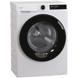 Стиральная машина Candy ProWash 500 BR 413BL8-S (White/Black) Thumb
