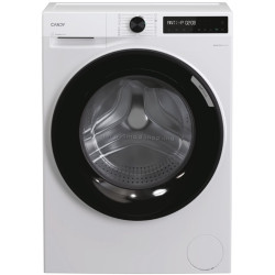 Стиральная машина Candy ProWash 500 BR 413BL8-S (White/Black)