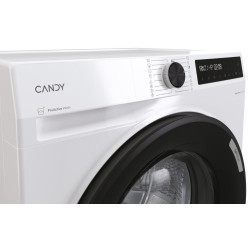 Стиральная машина Candy ProWash 500 BR 413BL8-S (White/Black) Thumb