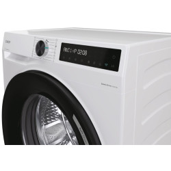 Стиральная машина Candy ProWash 500 BR 413BL8-S (White/Black) Thumb