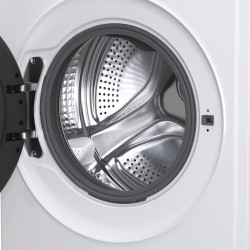 Стиральная машина Candy ProWash 500 BR 413BL8-S (White/Black) Thumb
