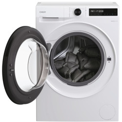 Стиральная машина Candy ProWash 500 BR 47SBL8-S (White/Black) Thumb