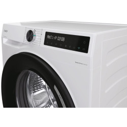 Стиральная машина Candy ProWash 500 BR 47SBL8-S (White/Black) Thumb