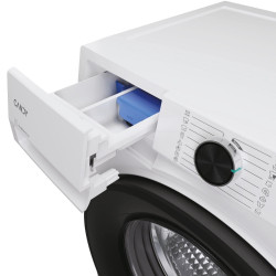 Стиральная машина Candy ProWash 500 BR 47SBL8-S (White/Black) Thumb