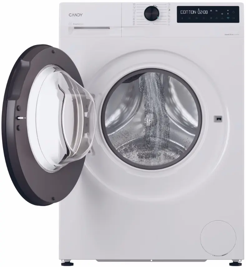 Стиральная машина Candy ProWash 500 BR 48B6-S (White) - 2