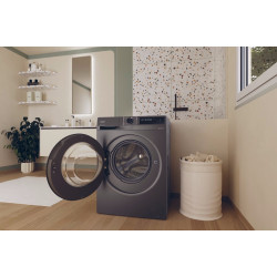 Стиральная машина Candy ProWash 500 BR 48B6G-S (Anthracite) Thumb