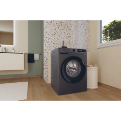 Стиральная машина Candy ProWash 500 BR 48B6G-S (Anthracite) Thumb