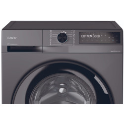 Стиральная машина Candy ProWash 500 BR 48B6G-S (Anthracite) Thumb