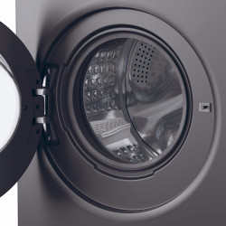 Стиральная машина Candy ProWash 500 BR 48B6G-S (Anthracite) Thumb