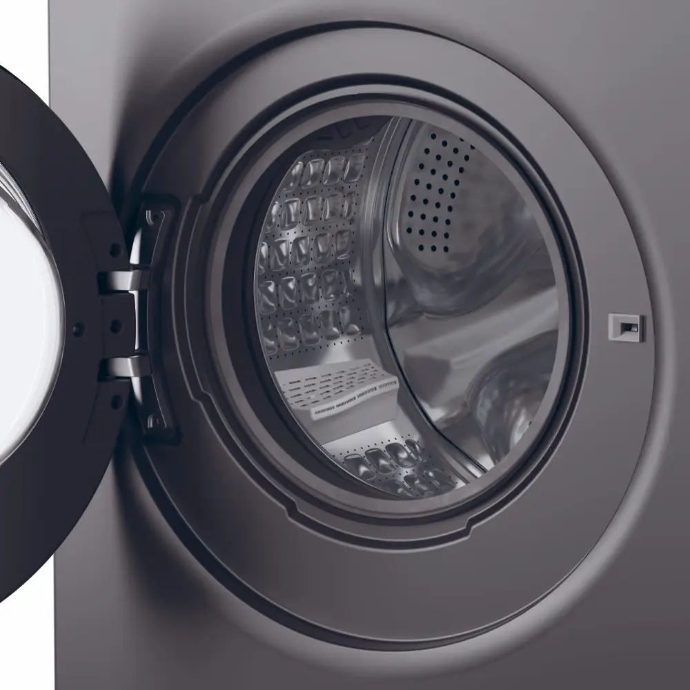 Стиральная машина Candy ProWash 500 BR 48B6G-S (Anthracite)