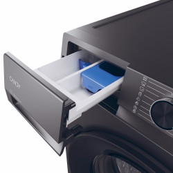 Стиральная машина Candy ProWash 500 BR 48B6G-S (Anthracite) Thumb