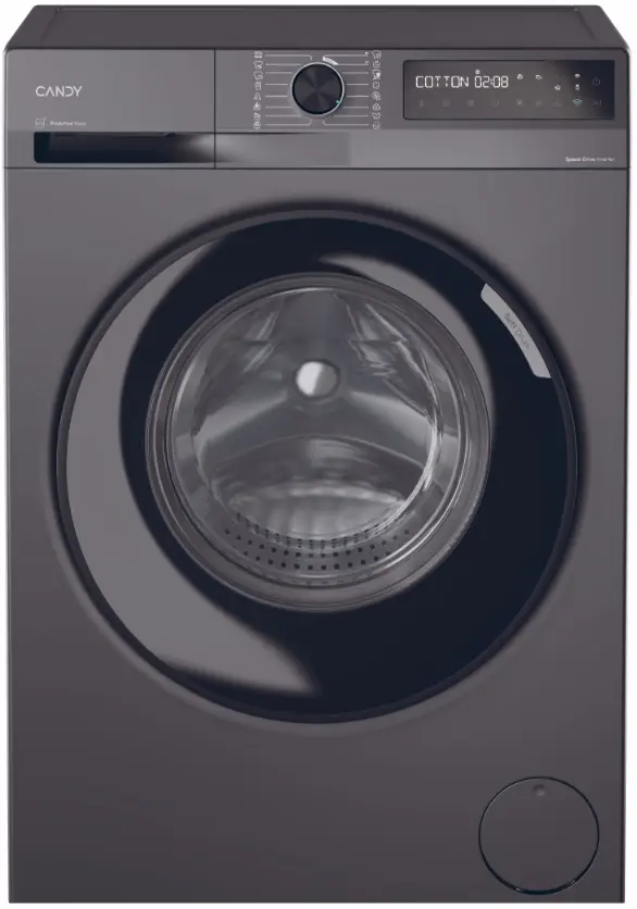 Стиральная машина Candy ProWash 500 BR 48B6G-S (Anthracite)