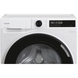 Стиральная машина Candy ProWash 500 BR 48SBL6-S (White/Black) Thumb