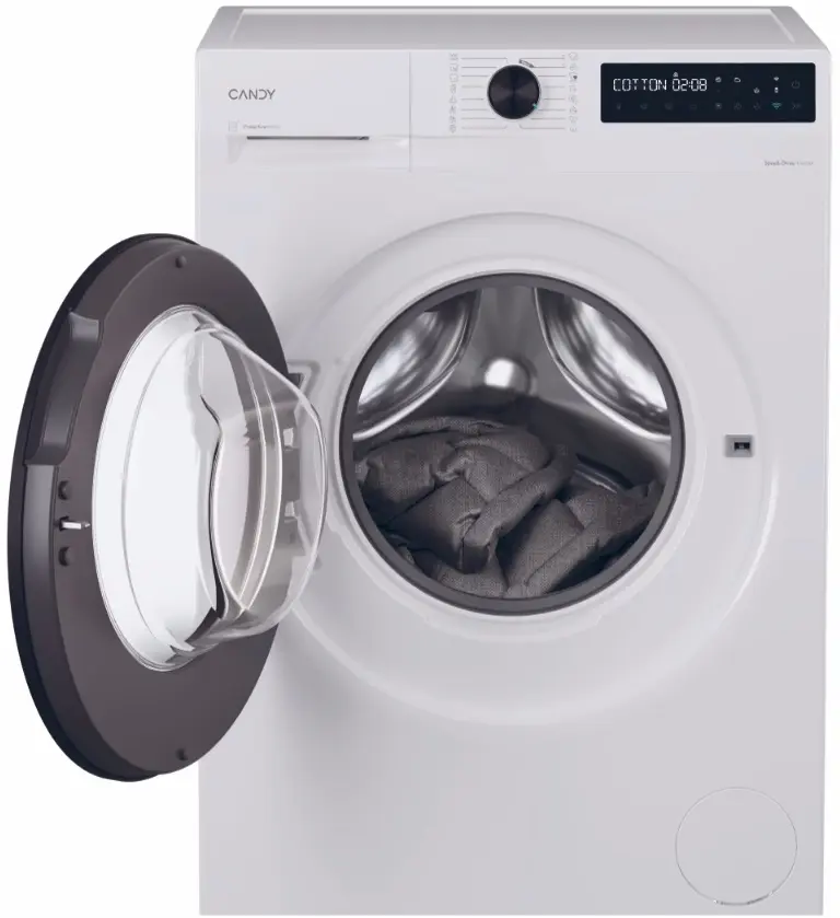 Стиральная машина Candy ProWash 500 BR 49B8-S (White) - 2